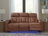Clean-Slate Upholstery Package - Basha Furniture