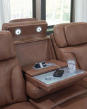 Clean-Slate Upholstery Package - Basha Furniture
