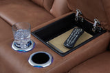 Clean-Slate Upholstery Package - Basha Furniture