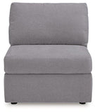 Modmax 5 Piece Sectional with Audio Console