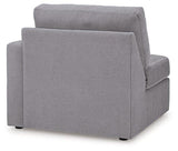 Modmax Sectional with Audio System