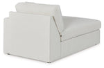 Modmax 5 Piece Sectional with Audio Console