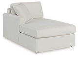Modmax 5 Piece Sectional with Audio Console