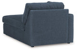 Modmax 5 Piece Sectional with Audio Console