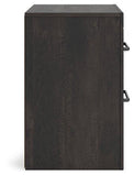 Hollivern Nightstand