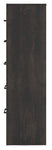 Hollivern Chest of Drawers