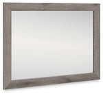 Graystorm Bedroom Mirror