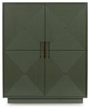 Geirwood Accent Cabinet