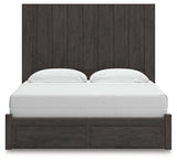 Fraluna Bed