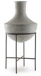Estonbank Vase