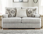 Mercado Loveseat - Basha Furniture