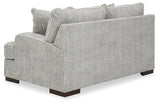 Mercado Loveseat - Basha Furniture