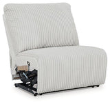 Top Tier Sectional Chofa