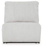 Top Tier Sectional Chofa