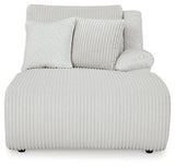 Top Tier Sectional Chofa