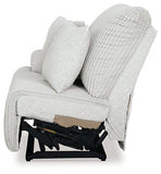 Top Tier Sectional Chofa