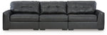 Brindley Pier Sectional Sofa