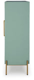 Adwen Accent Cabinet