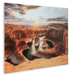 Deemsdon Wall Art