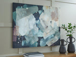 Keatsboro Wall Art - Basha Furniture