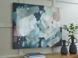 Keatsboro Wall Art - Basha Furniture