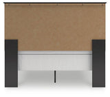 Maribel Bed