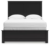 Maribel Bed