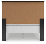 Maribel Bed