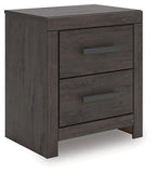 Prendonea Nightstand image
