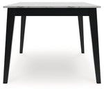 Jettaya Dining Room Set