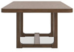 Cabalynn Dining Extension Table