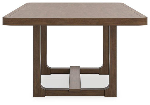Cabalynn Dining Extension Table