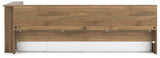 Deanlow Bed