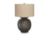 Carlenbury Table Lamp