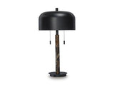 Alanbert Table Lamp