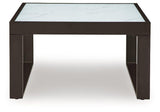 Beachloft Outdoor Seating Set