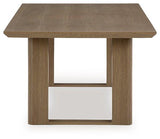 Serene Bay Outdoor Dining Set