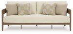 Serene Bay Outdoor Seating Set