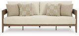 Serene Bay Outdoor Seating Set