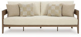 Serene Bay Outdoor Seating Set