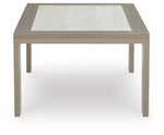 Kimpton Isle Outdoor Coffee Table