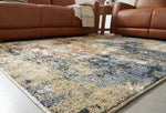 Maville 8' x 10' Rug - Basha Furniture