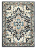 Leningston Washable Rug