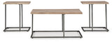 Albreane Table (Set of 3)
