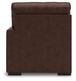 McDowlan Sectional with Chaise
