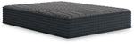 Gray 1200 Hybrid Mattress image