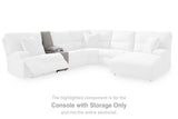 Acklen Place Sectional