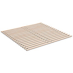 Lawroy Panel Storage Bed