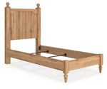 Aleaport Bed