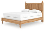 Aleaport Bed